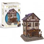 CubicFun 3D puzzle Harry Potter: Prvotřídní potřeby pro famfrpál 71 ks – Hledejceny.cz