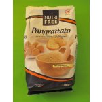 Nutrifree Strouhanka bezlepková 0,5 kg – Hledejceny.cz