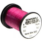 Semperfli Nit Nano Silk 30D 18/0 Pink – Hledejceny.cz