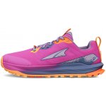 Altra Lone Peak 9+ W dámské nízké prodyšné trailové běžecké boty nulový drop raspberry – Zboží Mobilmania