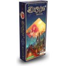 ADC Blackfire Dixit: 6. rozšíření Memories