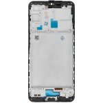 LCD Displej + Rám Samsung Galaxy A16 5G – Hledejceny.cz