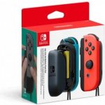 Nintendo Switch Joy-Con AA Battery Pack Pair – Hledejceny.cz