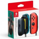 Nintendo Switch Joy-Con AA Battery Pack Pair – Zbozi.Blesk.cz