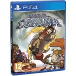 Chaos on Deponia – Hledejceny.cz