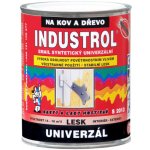 Industrol Univerzal S2013 0,75 l šeď světlá – Hledejceny.cz