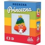 Seva Mozaika Princezna – Hledejceny.cz