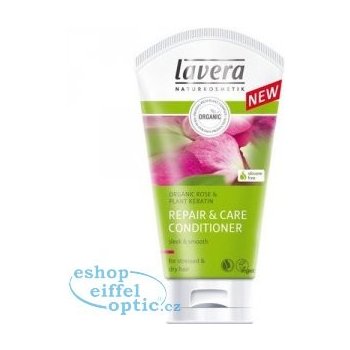 Lavera Repair & Care Conditioner pro suché vlasy a namáhané vlasy 150 ml