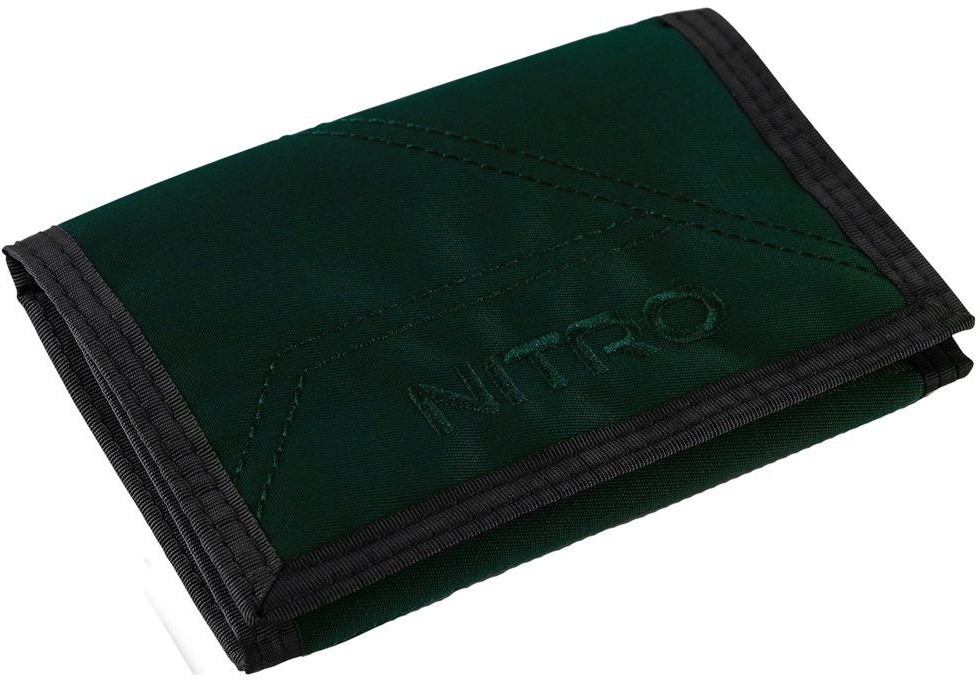 Nitro Wallet Rosin