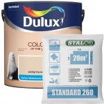 Dulux COW pouštní stezka 2,5 L – Zboží Mobilmania