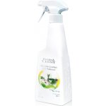 Eurona by Cerny Eurona Jemný čisticí prostředek na pravou kůži 500 ml – HobbyKompas.cz