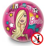 MONDO Míč vyfouknutý Barbie 23 cm – Hledejceny.cz