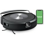 iRobot Roomba Combo j7 7158 – Hledejceny.cz