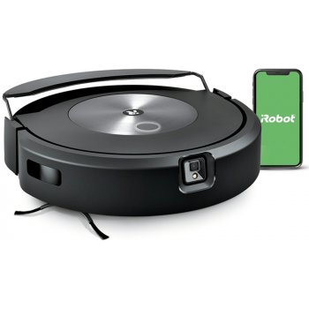 iRobot Roomba Combo j7 7158