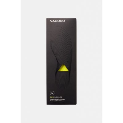 TriggerPoint Sensorické vložky do bot NABOSO DUO INSOLES – Hledejceny.cz