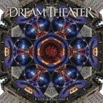 Dream Theater - Lost Not Forgotten Archives - Live in NYC - 1993 CD – Zbozi.Blesk.cz
