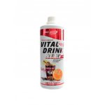 Best Body nutrition Vital drink Zerop 5000 ml – Zboží Mobilmania