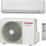 Toshiba Seiya Classic 6,5 kW sestava 1+1 – Sleviste.cz