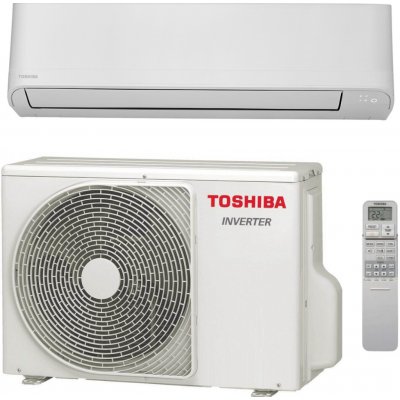 Toshiba Seiya Classic 6,5 kW sestava 1+1 – Sleviste.cz