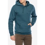 Patagonia Boardshort Logo Uprisal Hoody wetland blue – Zboží Mobilmania