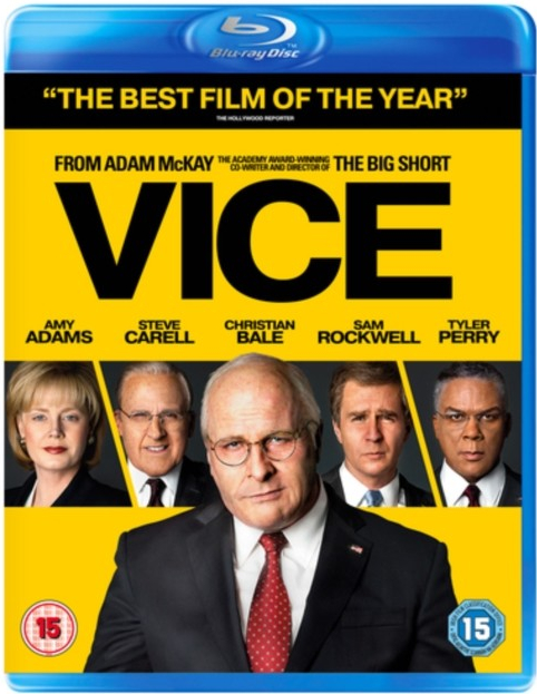 Vice BD