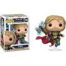 Funko Pop! Thor Love and Thunder Thor Marvel 1040