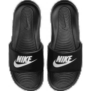 Nike Victori One Men's Slide black/white