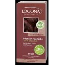 Logona Henna mahagon100 g