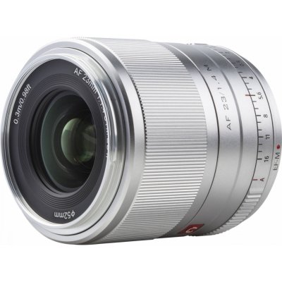 Viltrox 23mm f/1.4 AF Canon EF-M – Hledejceny.cz