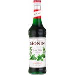 Monin Menthe Verte 0,7 l – Zbozi.Blesk.cz