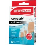 Spofaplast Max Hold Voděodolné náplasti 191N 1 2 ks – Zbozi.Blesk.cz