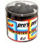 Pro's Pro Finishing Ring 60P black