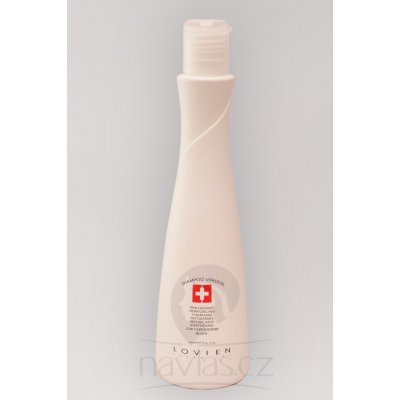 Lovien Essential Vitadexil Shampoo 300 ml – Zbozi.Blesk.cz