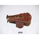 Rotor rozdělovače ASHIKA 97-02-210 – Hledejceny.cz