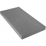 Covernit Akustická pěna Standard Délka: 100 cm, Šířka: 50 cm, Tloušťka: 7 cm – Sleviste.cz