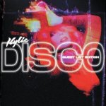 Kylie Minogue - Disco Guest List Edition 2 CD – Zbozi.Blesk.cz