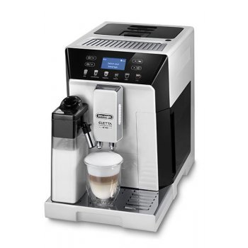 DeLonghi Eletta Cappuccino Evo ECAM 46.860.W