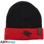 ABYstyle Zimní čepice Hra o trůny Logo – Hledejceny.cz