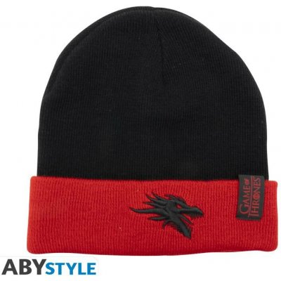 ABYstyle Zimní čepice Hra o trůny Logo – Hledejceny.cz