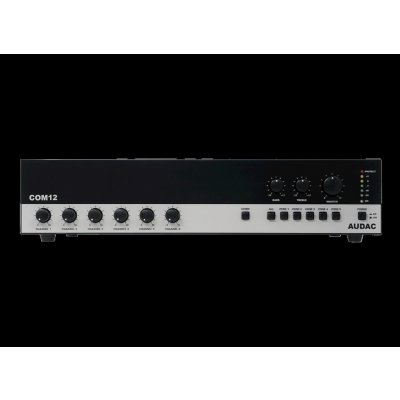 Audac COM12MK2 – Hledejceny.cz