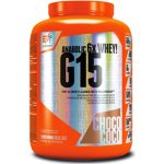 Extrifit G 15 Anabolic Gainer 45 g – Zboží Mobilmania
