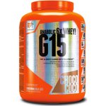 Extrifit G 15 Anabolic Gainer 45g – Hledejceny.cz