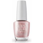 OPI Nature Strong Intentions are Rose Gold 15 ml – Zboží Dáma