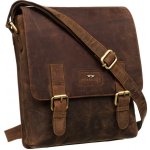 Peterson PTN 996-S-NSH hnědá – Zboží Mobilmania