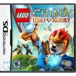 LEGO Legends of Chima: Lavals Journey – Hledejceny.cz