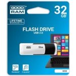 Goodram UC02 32GB UCO2-0320KWR11 – Zboží Mobilmania