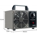 Bigstren 21208 Generátor ozonu 20 000 mg/h – Zboží Dáma