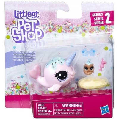 Hasbro Littlest Pet Shop – Hledejceny.cz