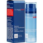 Clarins Super Moisture Balm Hydratační balzám po holení pro muže 50 ml – Sleviste.cz