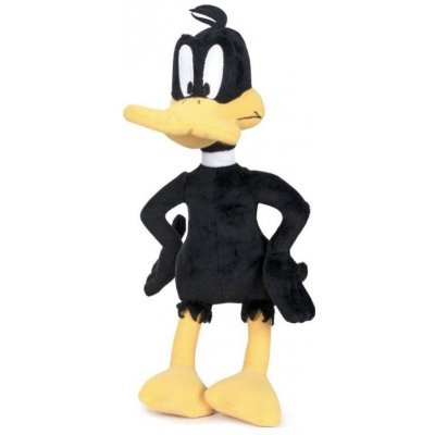 Looney Tunes Daffy Duck 45 cm – Hledejceny.cz